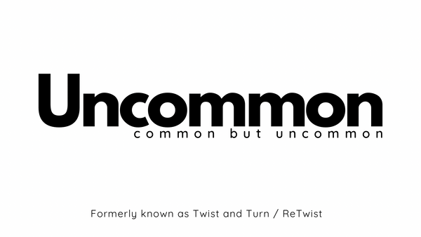 Uncommon Intl